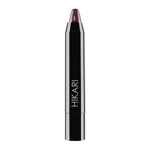 Hikari Lip Crayon Mystery Purple Cruelty Free